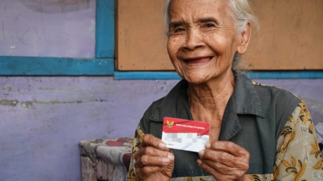 Bansos PKH dan BPNT Tahap 4 Cair Oktober 2025