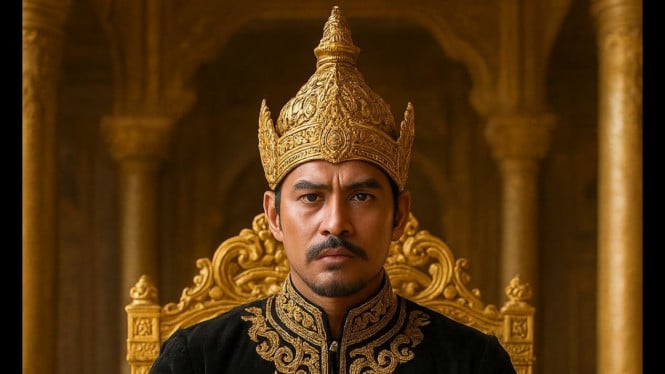 Raden Kian Santang