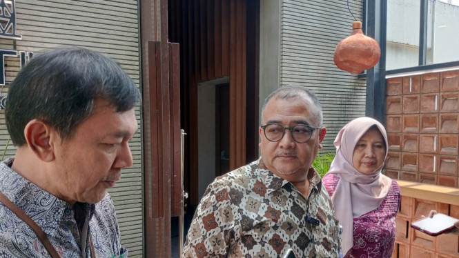 Deputi Bidang Pengendalian Perubahan Iklim