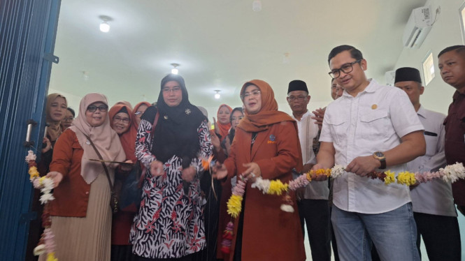 Yayasan Jabar Quran Indonesia dan PPUMI Luncurkan SPPG 1 Terintegrasi: