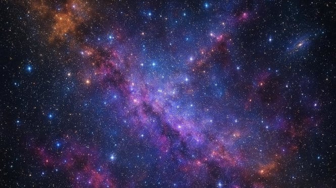 Alam dan Al-Qur’an sama-sama berbicara tentang kebesaran Allah SWT