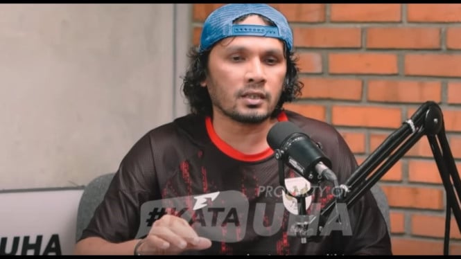 Ustaz Hanan Attaki (UHA)