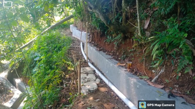 P3A Di Kecamatan Nanggung di Pertanyakan Warga