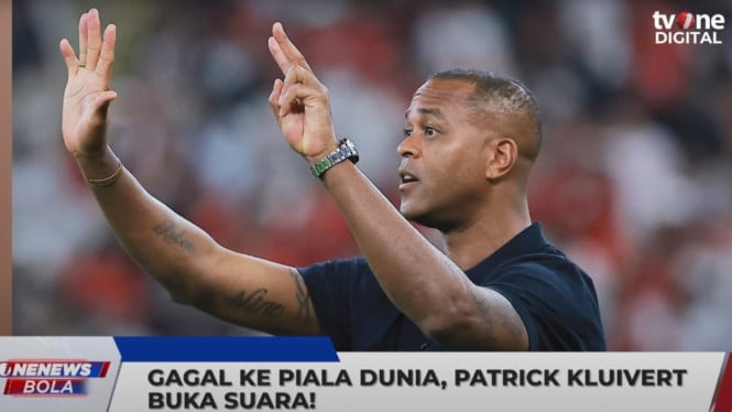 Patrick Kluivert
