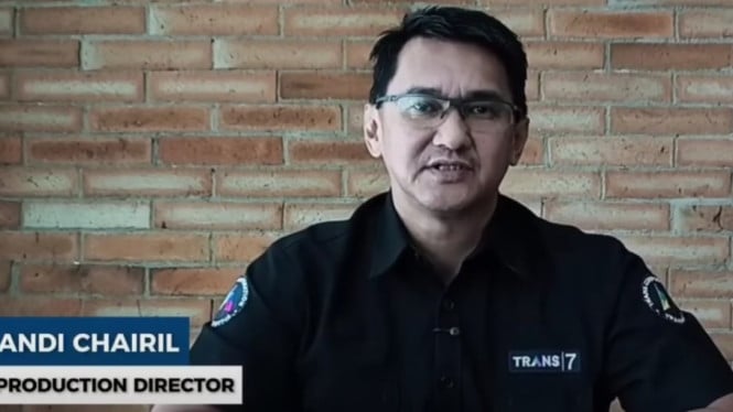 Trans7 Klarifikasi