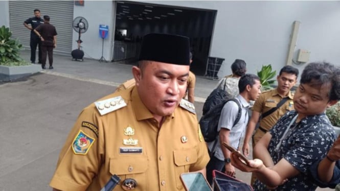 CFD Kembali Digelar di Cibinong!