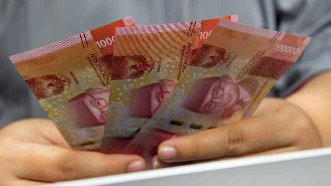 BLTS Rp30 Triliun Siap Disalurkan Kepada 35,04 Juta KPM