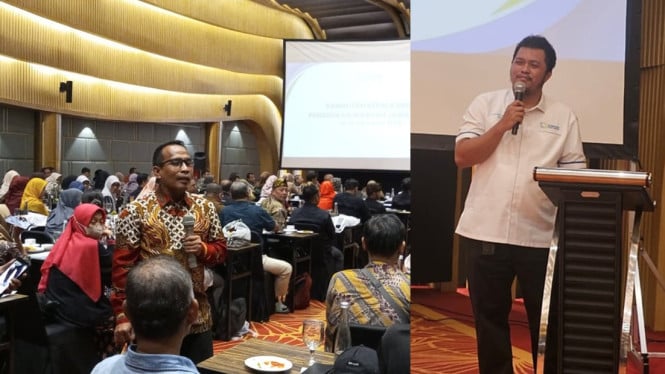 Edukasi Bangsa Unggul