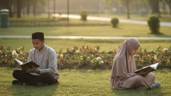 Pacaran Islami, Memangnya Ada? Ini Penjelasan dalam Pandangan Islam