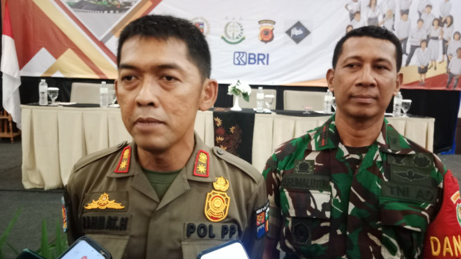 Rakor Satgas KKMP, Kota Bogor Usulkan 68 Titik Lahan untuk Gerai dan Gudang