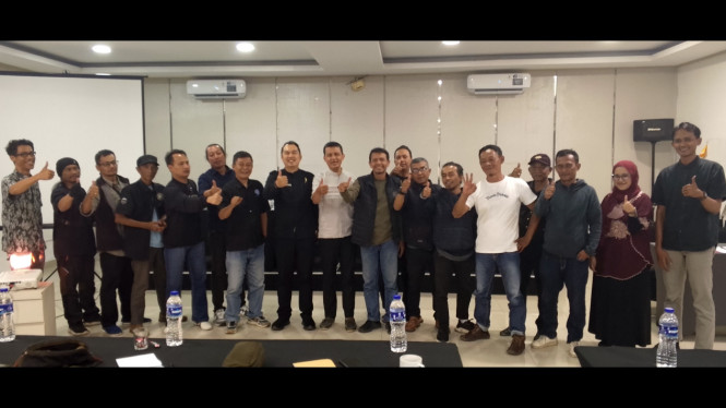 Wartawan Peduli AIDS