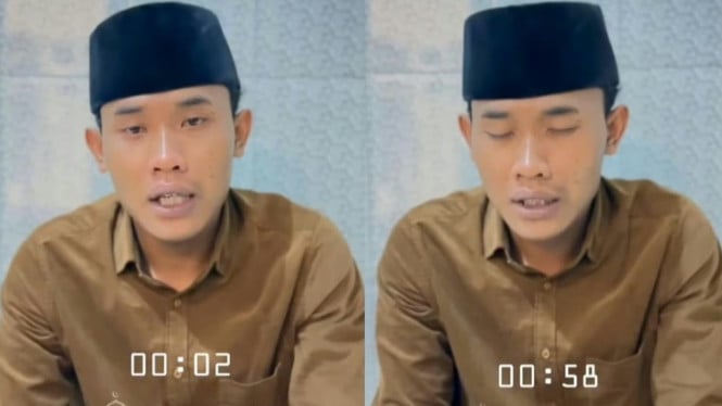 Berkali-kali Minta Maaf, Publik Tetap Desak Gus Elham Ditindak Tegas