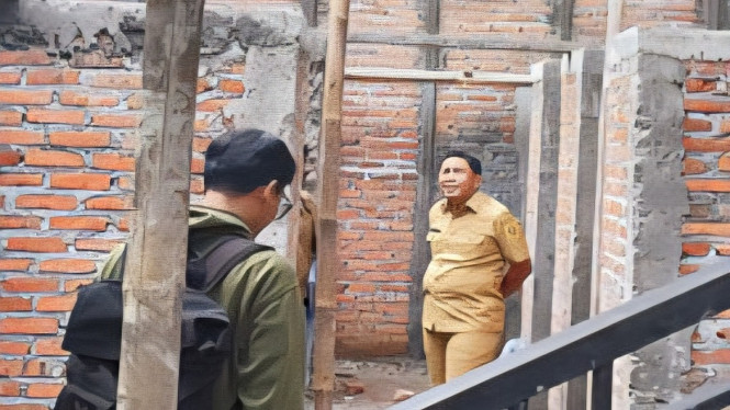 Pembangunan PUPR Kabupaten Bogor.