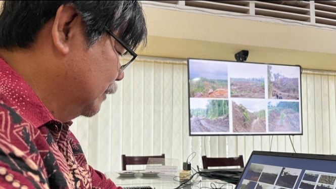 Prof. Bambang Hero: Tambang yang Abaikan Reklamasi Berbahaya bagi ...