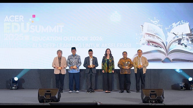 Acer Edu Summit 2025