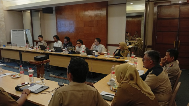 Pemkot Targetkan Realisasi RDTR 2026