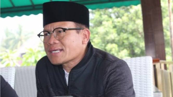 Sugeng Teguh Santoso, Ketua IPW