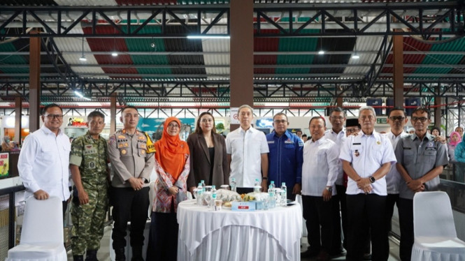 Anggota DPRD Kota Bogor, Karina Soerbakti