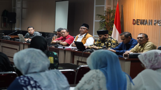 DPRD Targetkan Raperda Kesehatan Lebih Progresif dan Implementatif