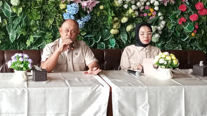 Kepala BGN, Dadan Hindayana