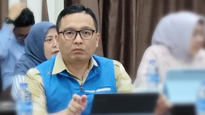 Kabag Hukum dan HAM Setda Kota Bogor, Alma Wiranta