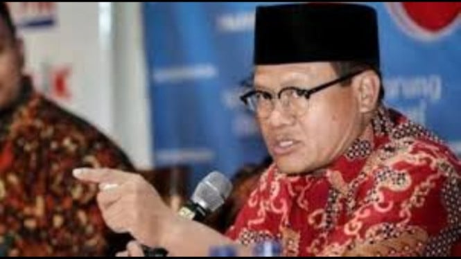 IPW soroti mundurnya Aipda Vicky Aristo dari Polri.