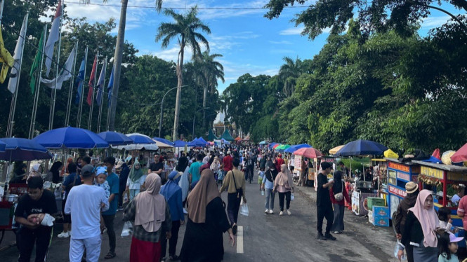 CFD Tegar Beriman