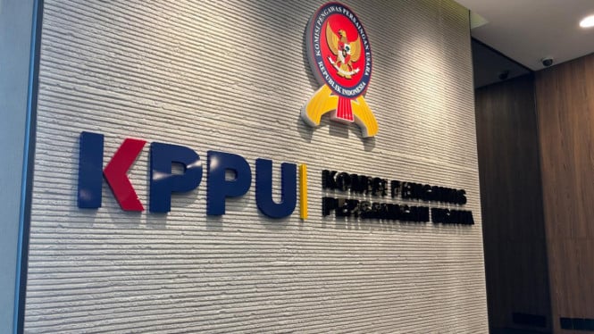 KPPU Periksa Dugaan Praktik Monopoli