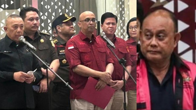 Kasus dugaan korupsi Program MBG
