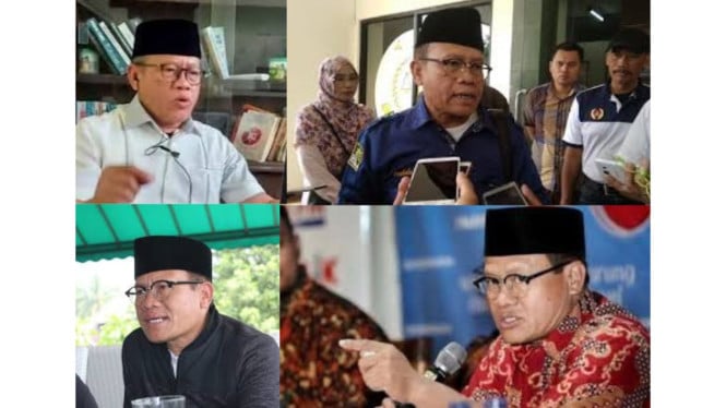 Kritik Keras Usulan Kapolri Sipil, IPW : Sarat Politik dan Bisa Jadi Alat Tawar RUU Polri