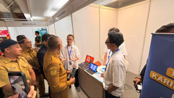 Job Fair Kota Bogor 2026