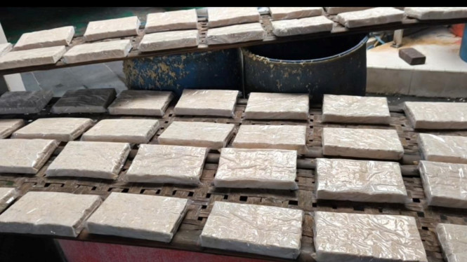 pembuatan tempe