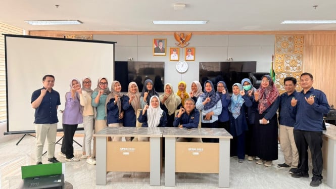KURI Parung Siapkan Layanan Rawat Inap 24 Jam, Tenaga Medis Diberi Pelatihan Khusus