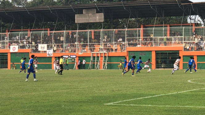Derby Bogor, Persikabo vs PSB Bogor