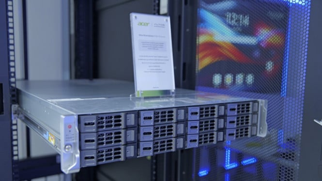 Percepat Adopsi Enterprise AI, Altos Computing Bantu Industri, Bisnis dan Institusi di Indonesia Naik Kelas