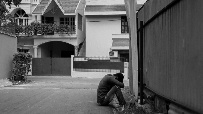 Ujian hidup dalam segala hal, maka bersabarlah