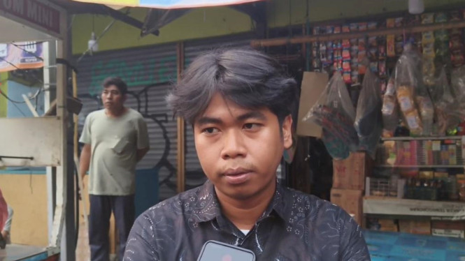 Kesaksian Korban Tabrakan Kebon Pedes Bogor, Ibu Terluka Usai Ditabrak Mobil Brio
