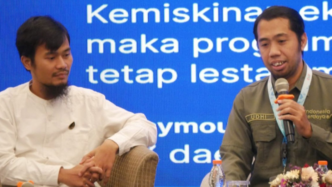 Fokus Entaskan Kemiskinan Ekstrem, MSF Siapkan Aksi Nyata di Berbagai Desa