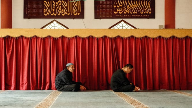Mengubah Nasib Dimulai dari Pola Pikir: Mengapa Al-Qur'an Menekankan Pentingnya Transformasi Mindset Seorang Muslim?