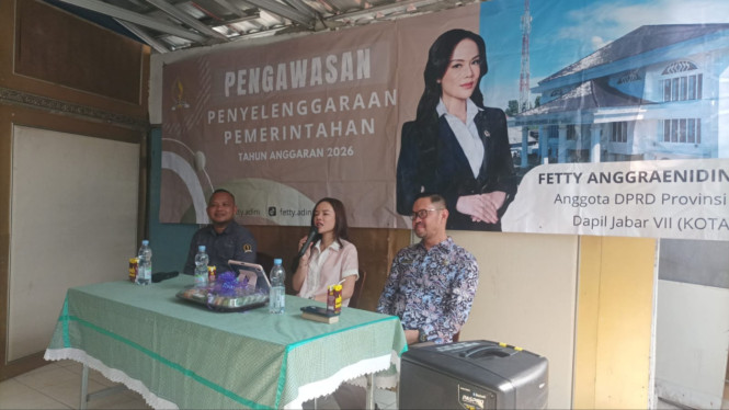 Banyak Warga Bogor Bingung Soal Desil Bansos, DPRD Jabar Soroti SPMB 2026 dan Minta Evaluasi