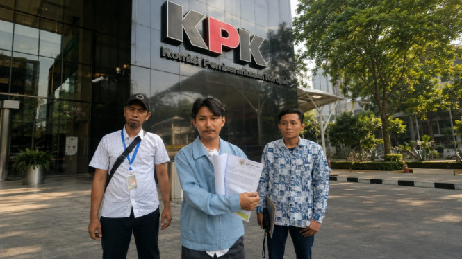 LSM GPRUKK Laporkan Dugaan Skandal Tambang di Freeport ke KPK, Klaim Potensi Kerugian Negara Capai Rp8 Triliun