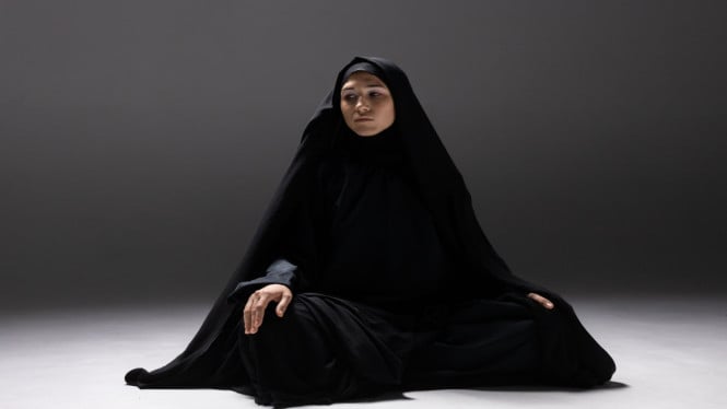Baiknya seorang muslim bersikap tenang dalam setiap keadaan,