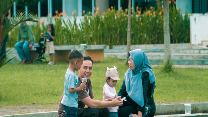 Salah satu konsep penting yang diajarkan Al-Qur'an adalah qaulan sadida, yaitu perkataan yang benar, jujur, lurus, dan dapat dipertanggungjawabkan.