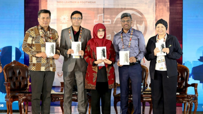 Peluncuran Whitepaper “Unlocking the $2 Billion Opportunity: How Operational Execution Can Revive Indonesia's Garment Industry”