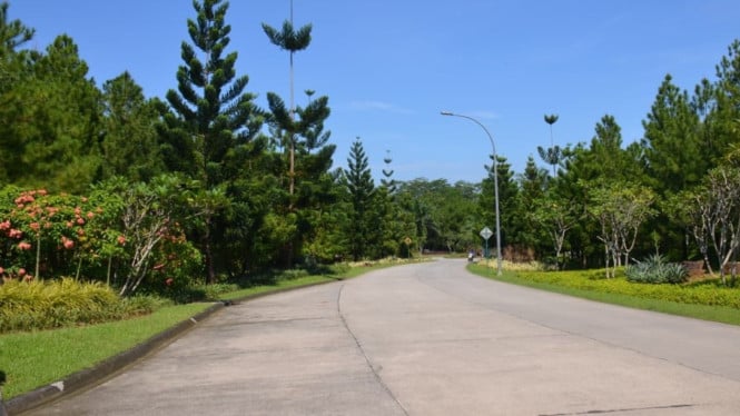 Prasarana, Sarana, dan Utilitas umum (PSU) di kawasan Sentul City