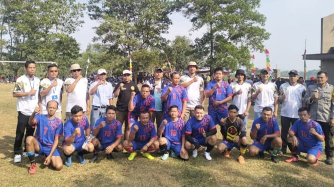 Turnamen Tropeo