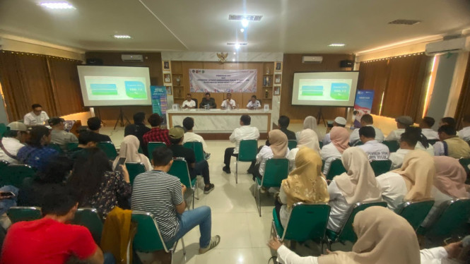 Kecamatan Bogor Barat Luncurkan Lapis Bobar Berbasis Whatsapp Untuk Optimalkan Pelayanan