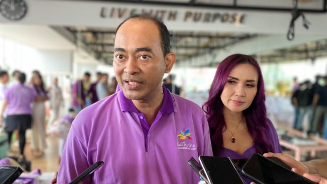 Kaltwins Resmi Diluncurkan di Bogor, Usung Perawatan Kulit dari Dalam dan Luar