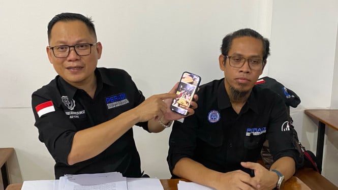 Sengketa Dapur MBG Savira Rangga Mekar Bergulir, Kuasa Hukum Siapkan Gugatan Wanprestasi