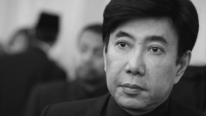 Kenangan Guruh Soekarno Putra di Mata Hasto Kristiyanto